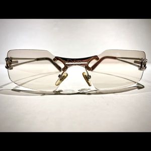 Vintage |💯 authentic | Christian Dior sunglasses